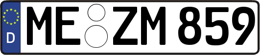 ME-ZM859