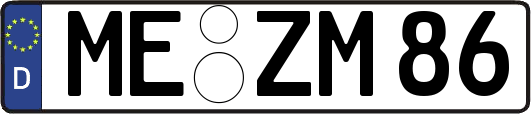ME-ZM86