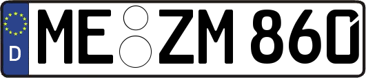 ME-ZM860