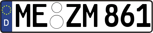 ME-ZM861
