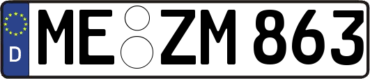 ME-ZM863
