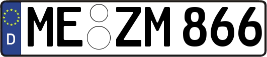 ME-ZM866
