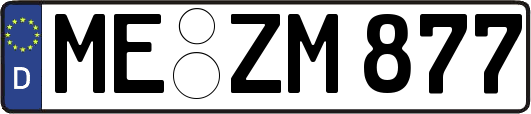 ME-ZM877