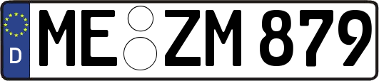 ME-ZM879