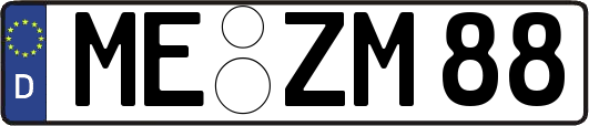ME-ZM88