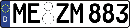 ME-ZM883