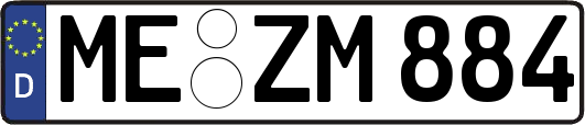 ME-ZM884