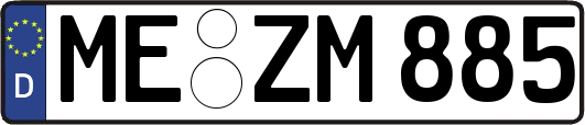 ME-ZM885