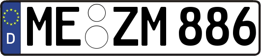 ME-ZM886