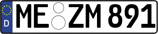 ME-ZM891