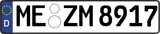 ME-ZM8917