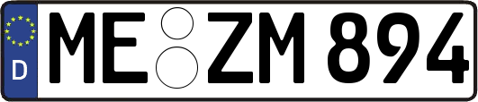 ME-ZM894