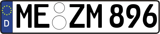 ME-ZM896