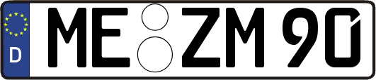 ME-ZM90