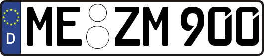 ME-ZM900