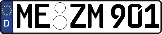 ME-ZM901