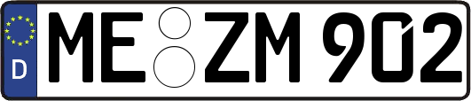 ME-ZM902