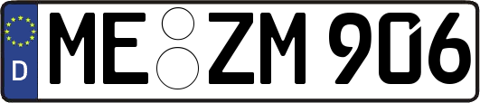 ME-ZM906