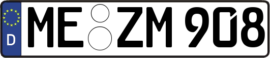 ME-ZM908