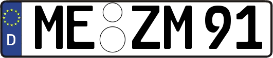 ME-ZM91