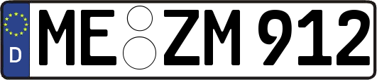 ME-ZM912