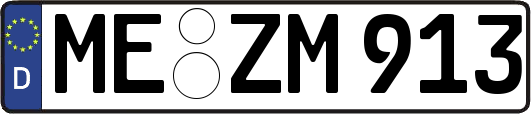 ME-ZM913