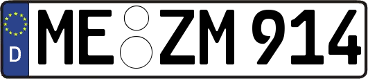 ME-ZM914