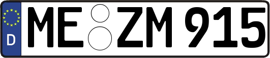 ME-ZM915