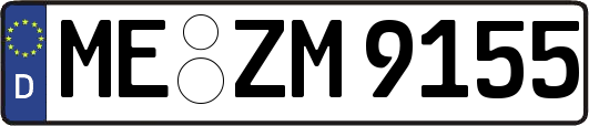 ME-ZM9155