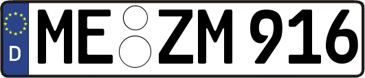 ME-ZM916