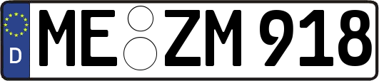 ME-ZM918