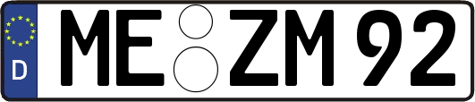 ME-ZM92