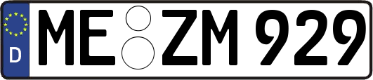 ME-ZM929