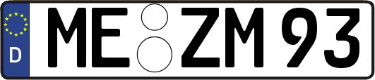 ME-ZM93
