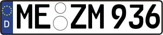 ME-ZM936