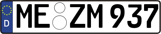 ME-ZM937