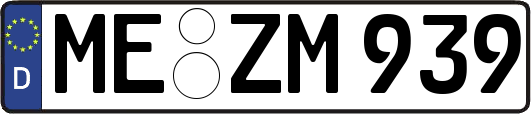 ME-ZM939
