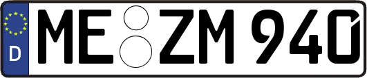 ME-ZM940