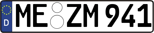 ME-ZM941