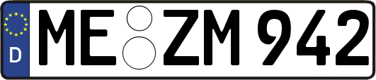 ME-ZM942