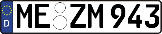 ME-ZM943