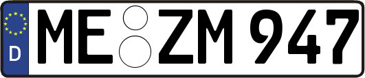 ME-ZM947