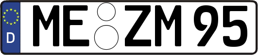 ME-ZM95