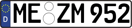ME-ZM952