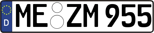 ME-ZM955