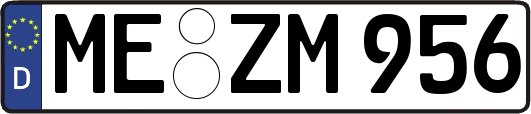 ME-ZM956