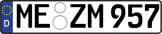 ME-ZM957