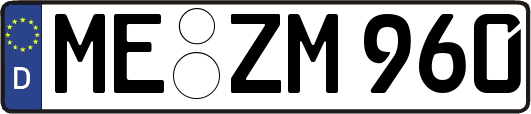 ME-ZM960