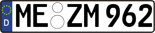 ME-ZM962