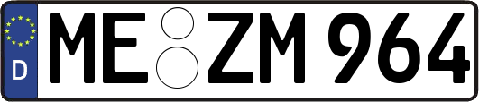 ME-ZM964